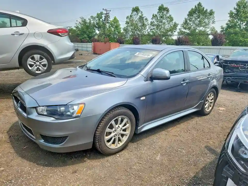 JA32V2FW2CU021946 2012 MITSUBISHI LANCER-0