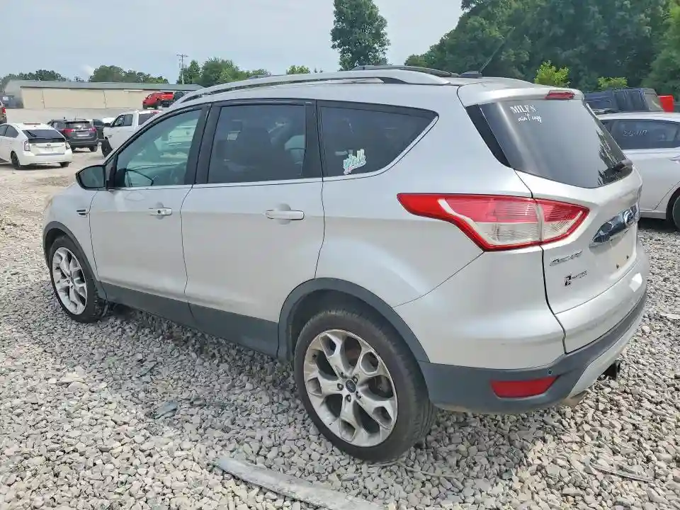 1FMCU9JX5EUB21345 2014 FORD ESCAPE-1