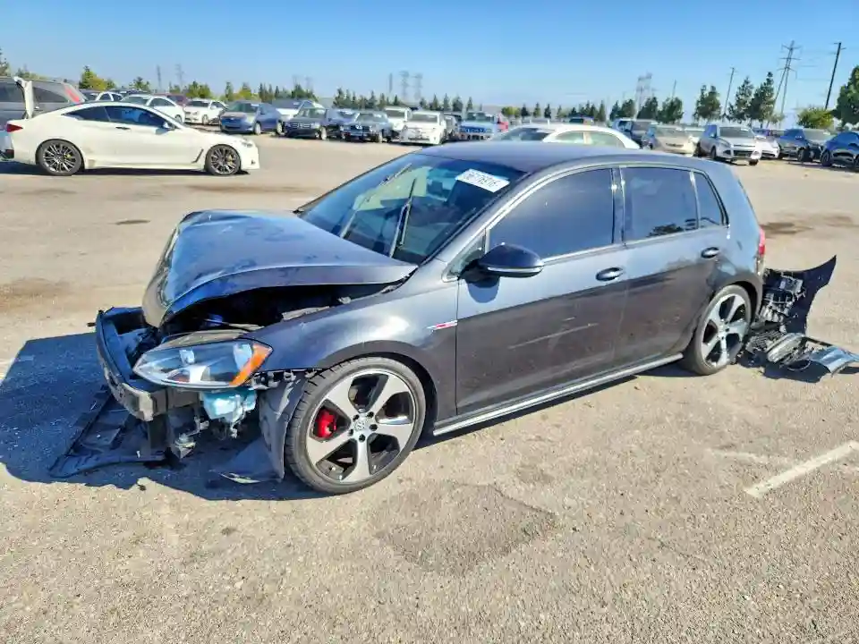 3VW5T7AU3HM010888 2017 VOLKSWAGEN GTI-0