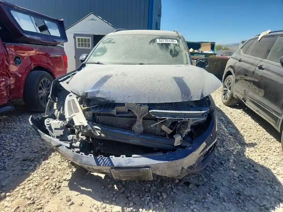 WVGAV7AX5GW555944 2016 VOLKSWAGEN TIGUAN-4