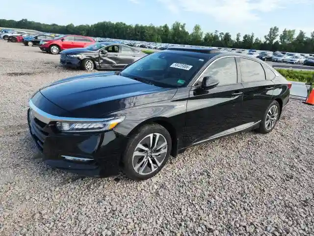 1HGCV3F6XJA005862 2018 HONDA ACCORD-0