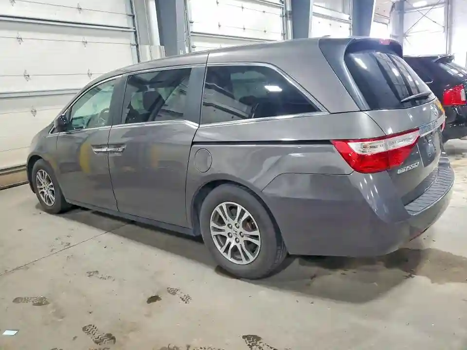 5FNRL5H63CB108347 2012 HONDA ODYSSEY-1