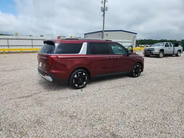 KNDNC5K32T6624420 2026 KIA ALL OTHER-2