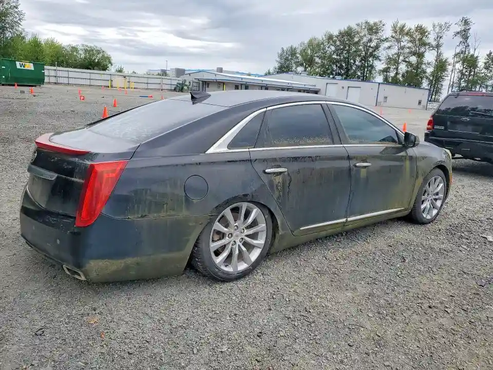 2G61N5S31F9223157 2015 CADILLAC XTS LUXURY-2