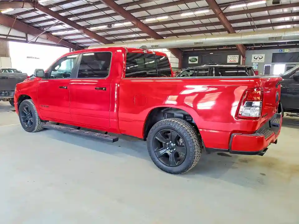 1C6SRFMT6PN697815 2023 RAM 1500-1