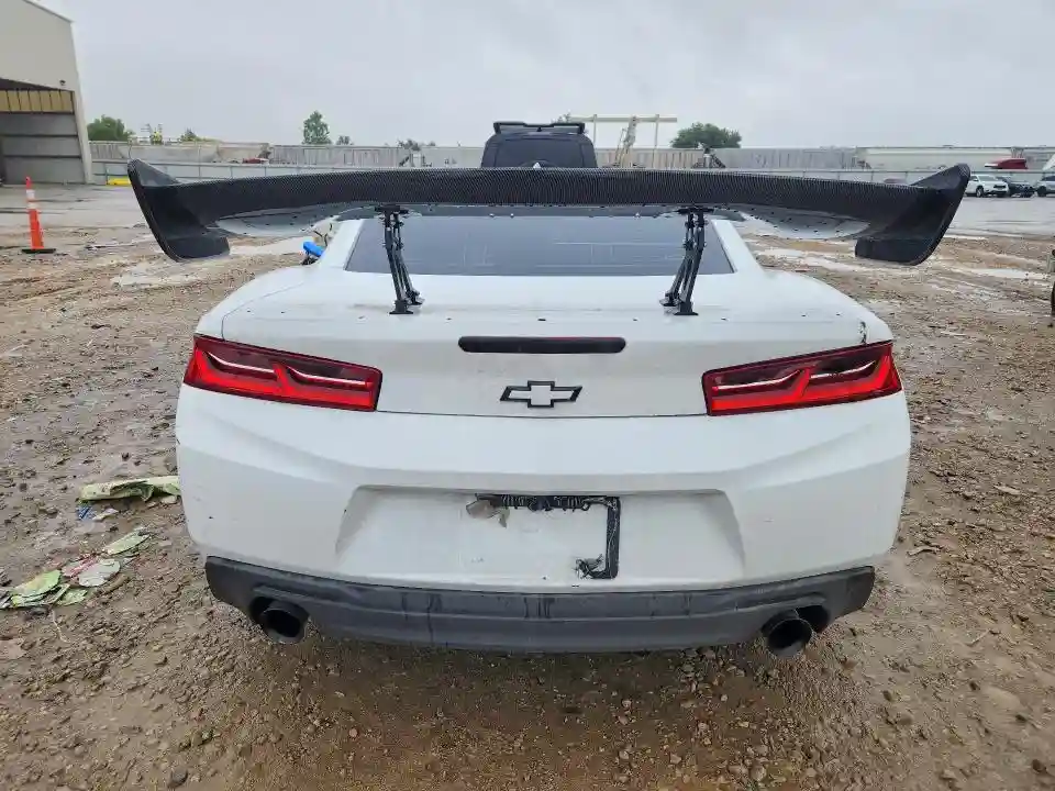 1G1FB1RS2H0156379 2017 CHEVROLET CAMARO-5