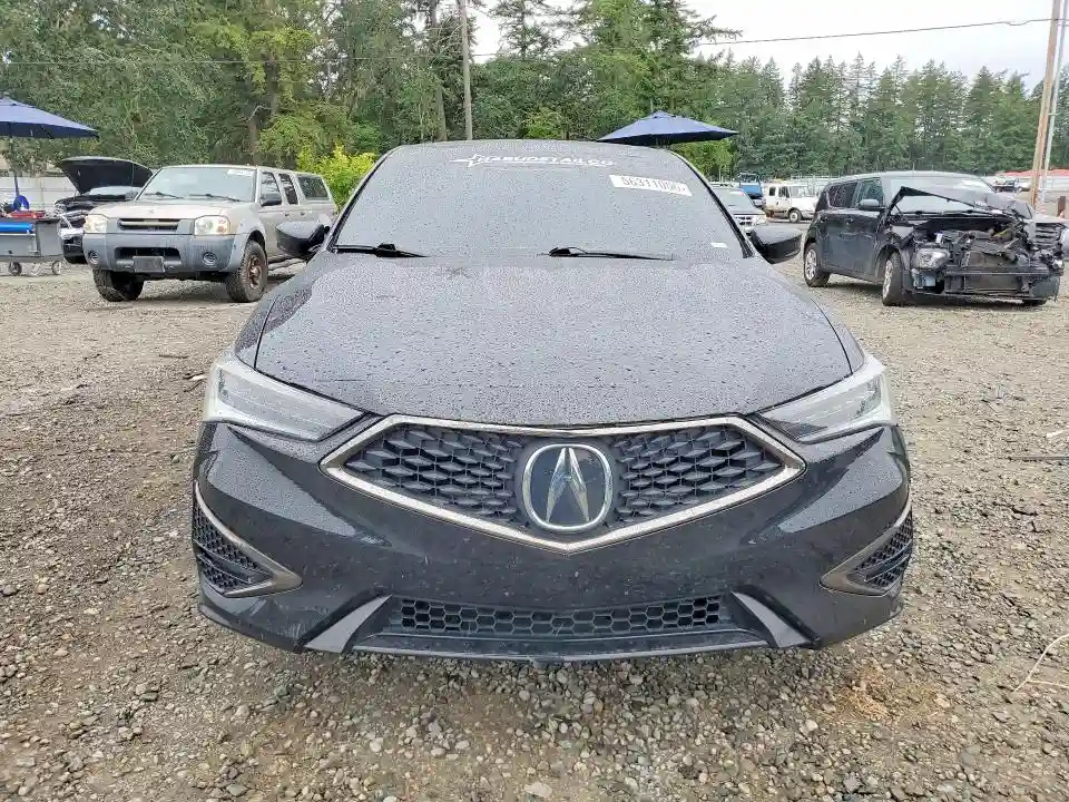 19UDE2F87MA006147 2021 ACURA ILX-4