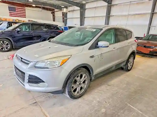 1FMCU9H95DUA07741 2013 FORD ESCAPE-0