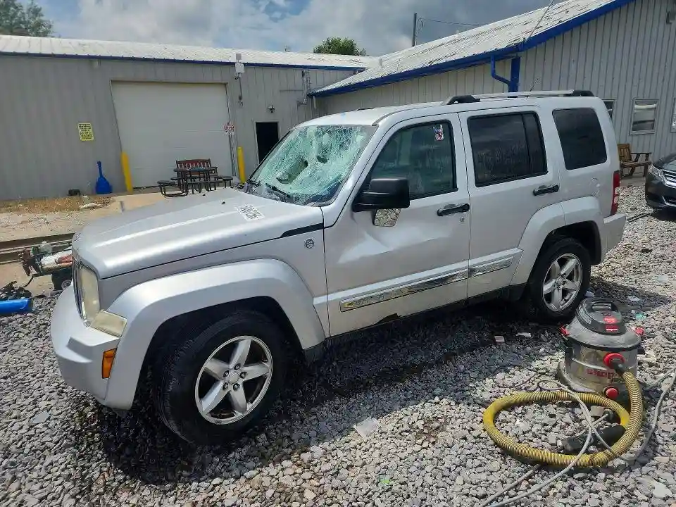 1J4PN5GK0BW581899 2011 JEEP LIBERTY-0