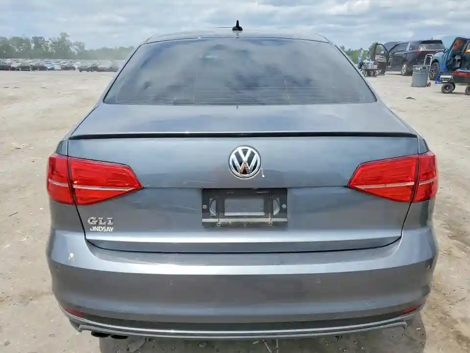 3VW4T7AJ5GM327927 2016 VOLKSWAGEN JETTA-5