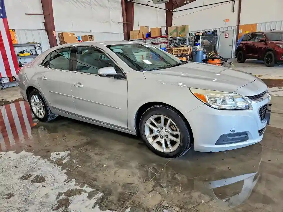 1G11C5SL5EF251139 2014 CHEVROLET MALIBU-3