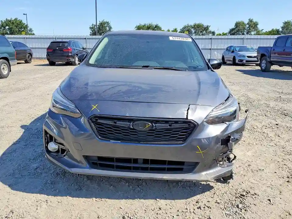 4S3GKAN64J3616666 2018 SUBARU IMPREZA-4
