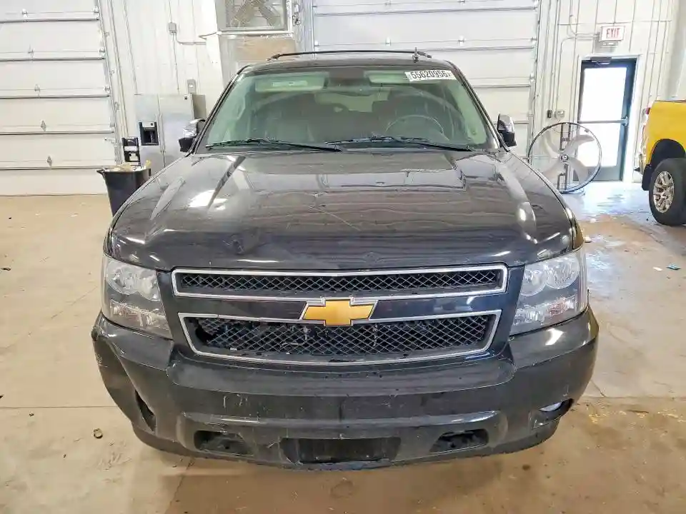 1GNSKJE76ER102850 2014 CHEVROLET SUBURBAN-4