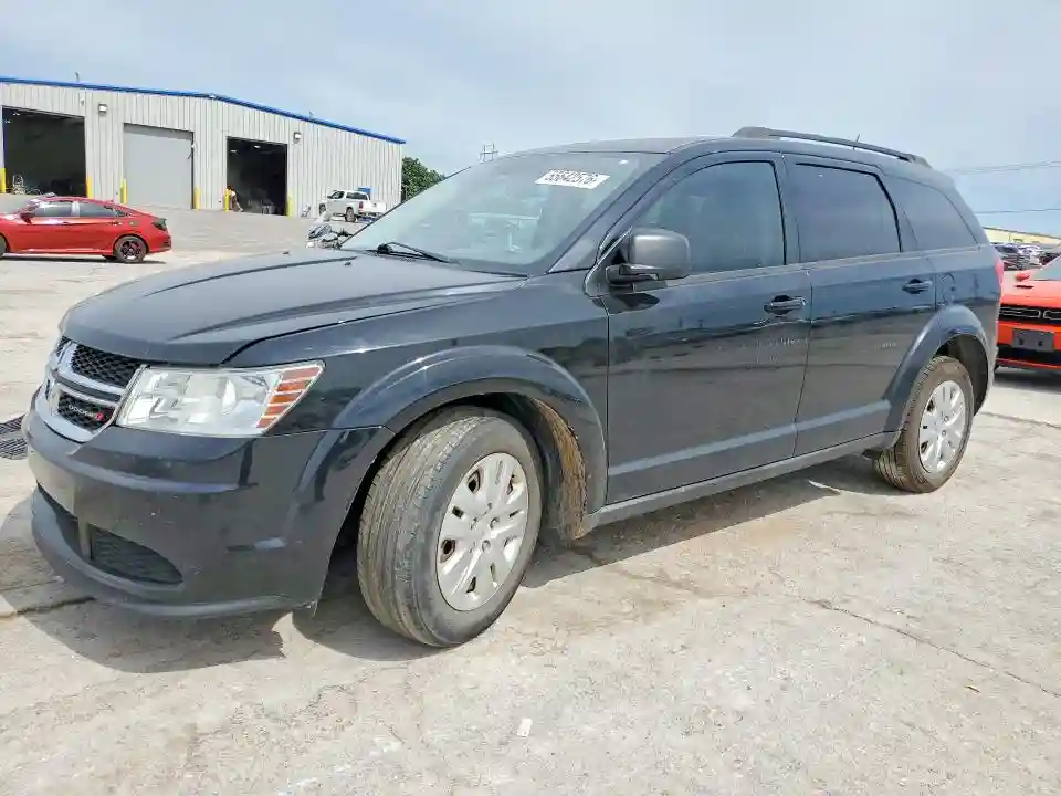 3C4PDCAB9HT559615 2017 DODGE JOURNEY-0