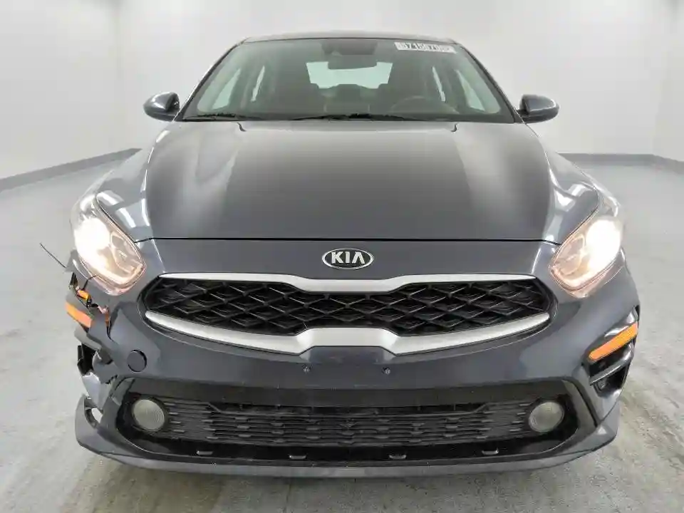 3KPF24AD8LE175654 2020 KIA FORTE-4