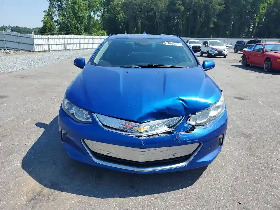 1G1RB6S52HU116181 2017 CHEVROLET VOLT-4