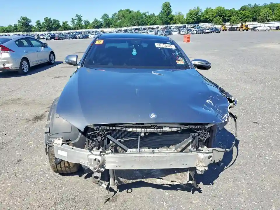 WDDZF4KB6HA132039 2017 MERCEDES-BENZ E-CLASS-4