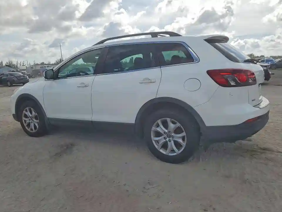 JM3TB2CA9F0455081 2015 MAZDA CX-9-1