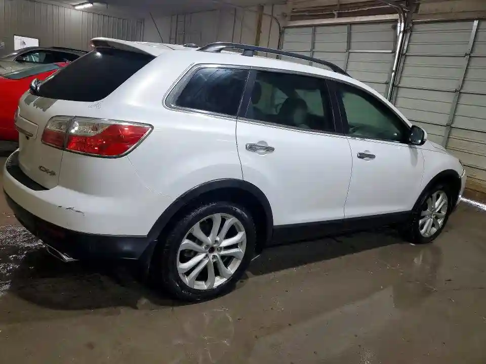 JM3TB2DA4B0317778 2011 MAZDA CX-9-2