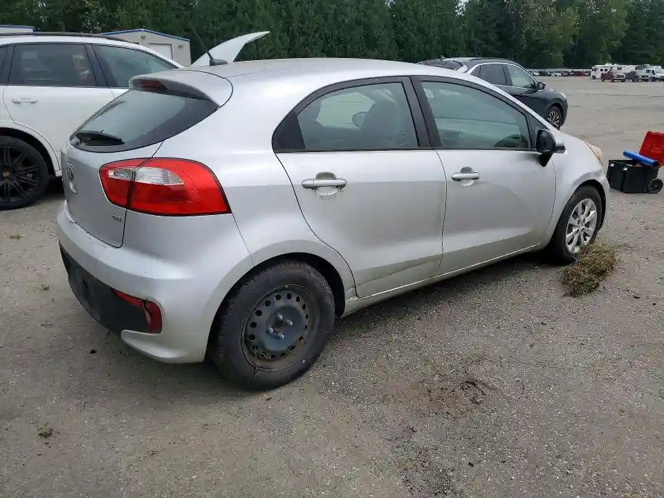 KNADM5A36H6036891 2017 KIA RIO-2