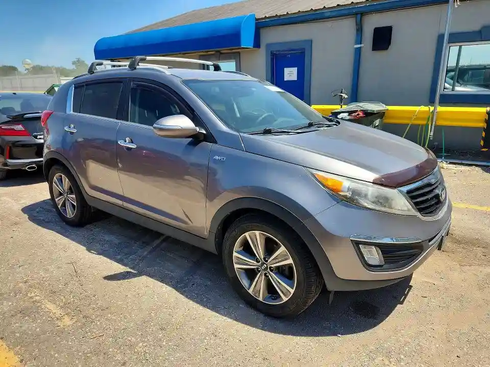 KNDPCCA68E7578694 2014 KIA SPORTAGE-3