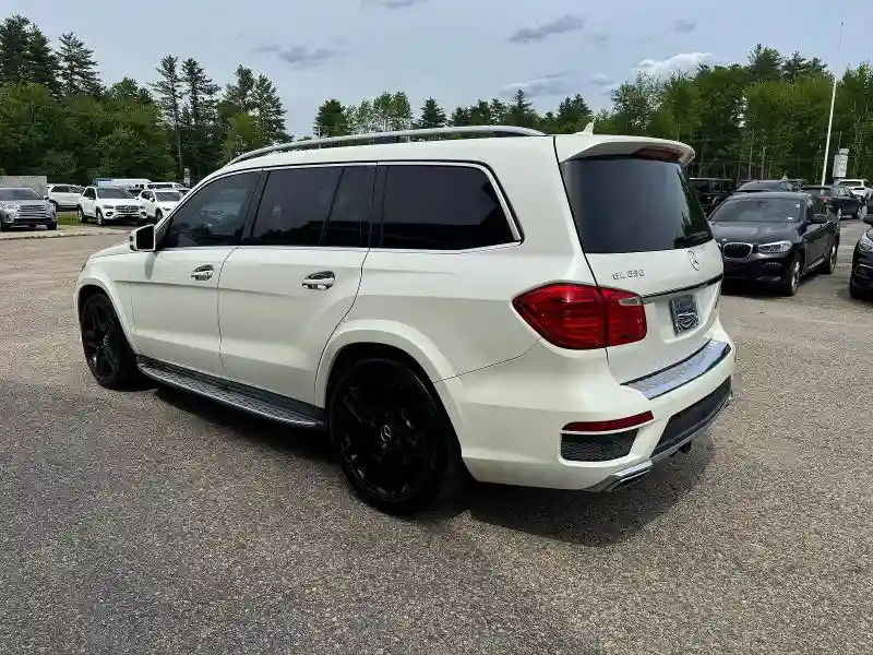 4JGDF7DE0EA286363 2014 MERCEDES-BENZ GL-CLASS-2