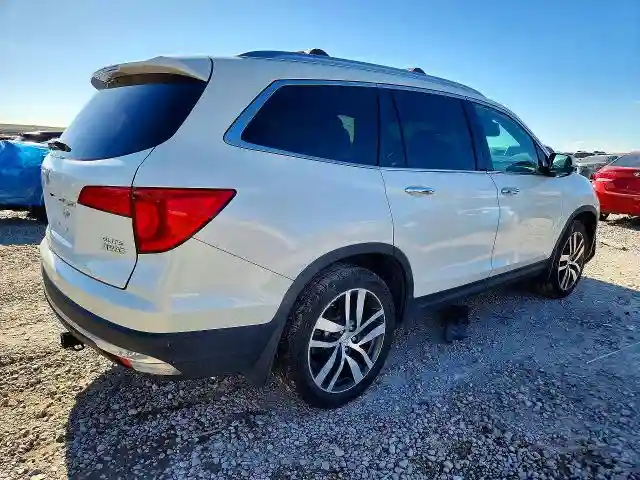 5FNYF6H02GB046031 2016 HONDA PILOT-2