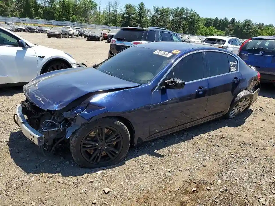 JN1CV6AR5DM770386 2013 INFINITI G37-0