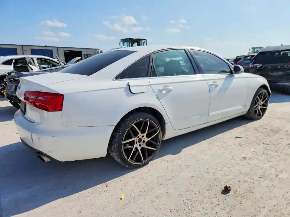 WAUDFAFC5CN146549 2012 AUDI A6-2