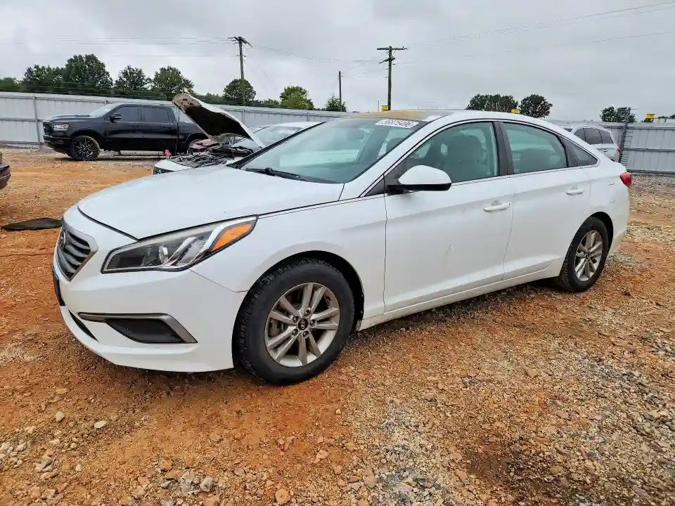 5NPE24AF3GH291682 2016 HYUNDAI SONATA-0