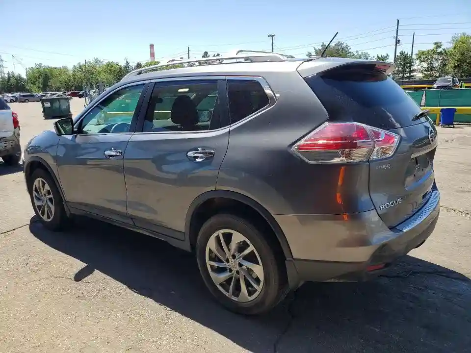 5N1AT2MV5FC872884 2015 NISSAN ROGUE-1