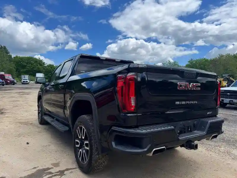 3GTP9EED4KG220396 2019 GMC SIERRA-2