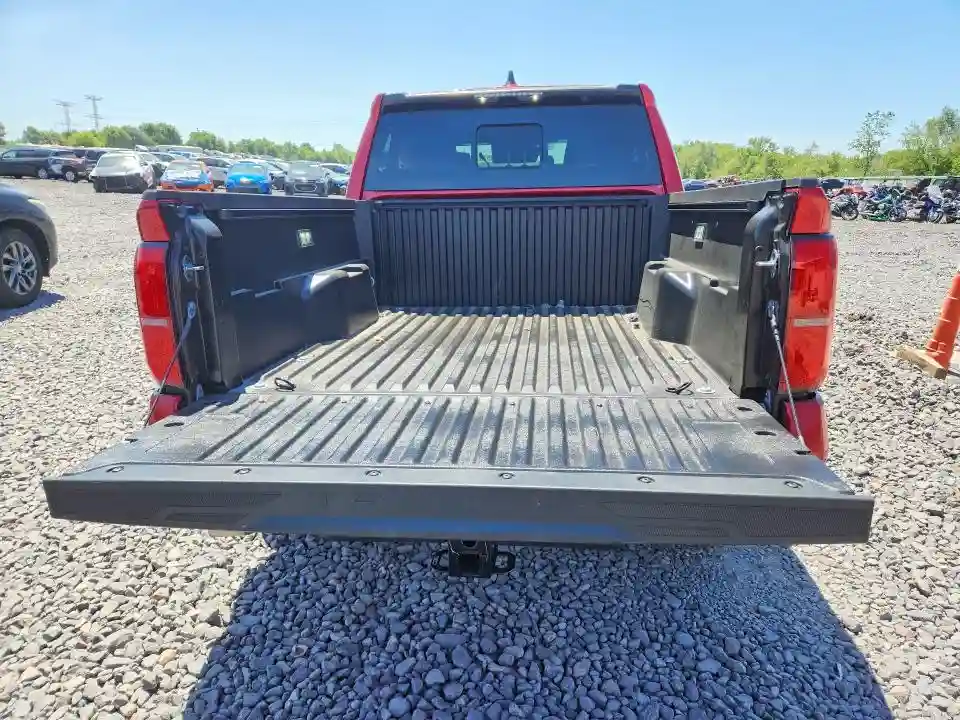 3TYLB5JN8TT109083 2026 TOYOTA TACOMA-5