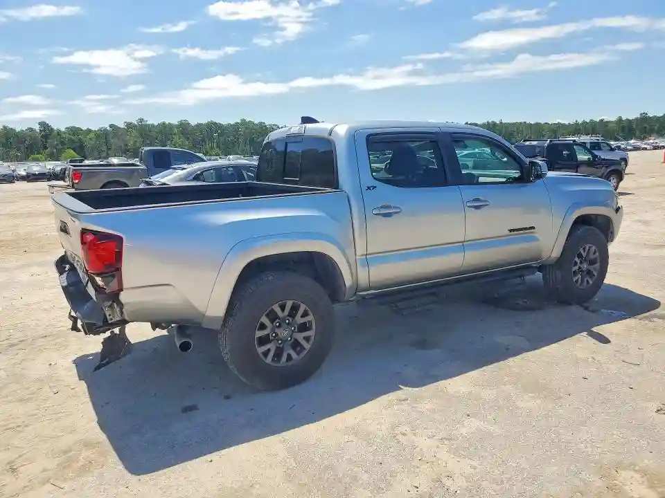 3TMAZ5CN2NM182898 2022 TOYOTA TACOMA-2