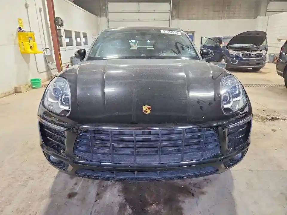 WP1AB2A51GLB46631 2016 PORSCHE MACAN-4