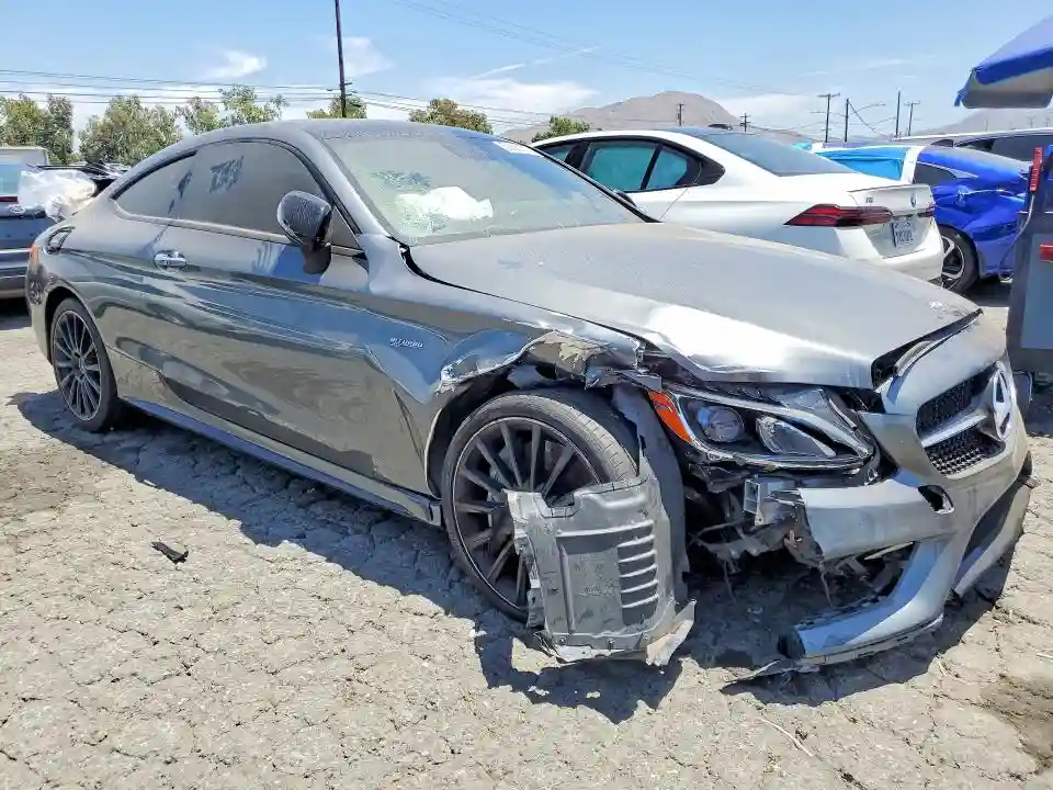 WDDWJ6EB9JF761621 2018 MERCEDES-BENZ C-CLASS-3