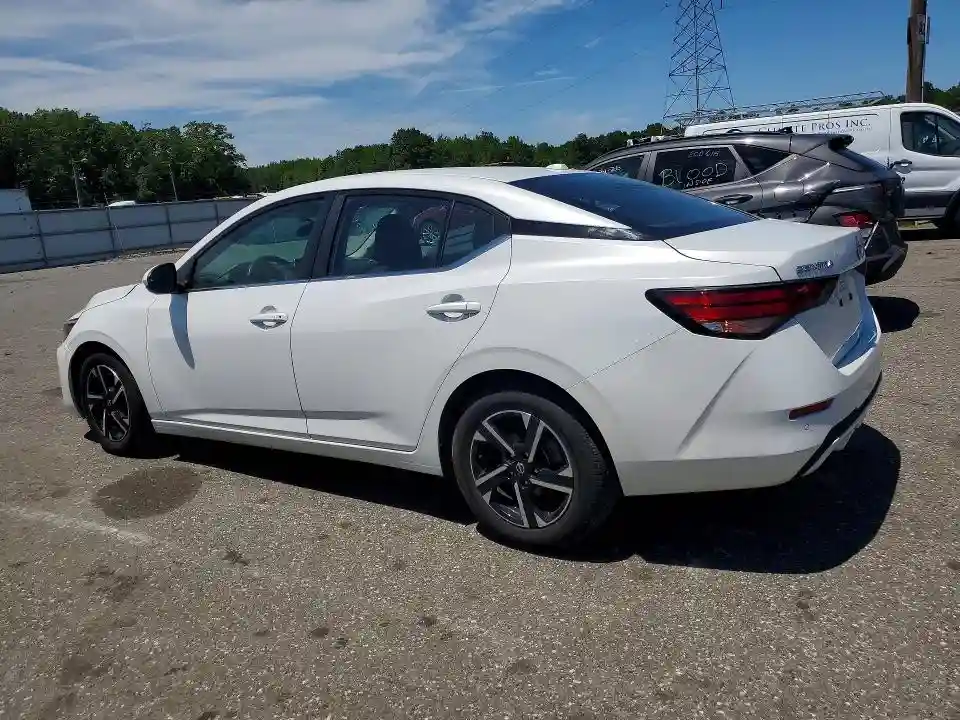 3N1AB8CV3RY366013 2024 NISSAN SENTRA-1