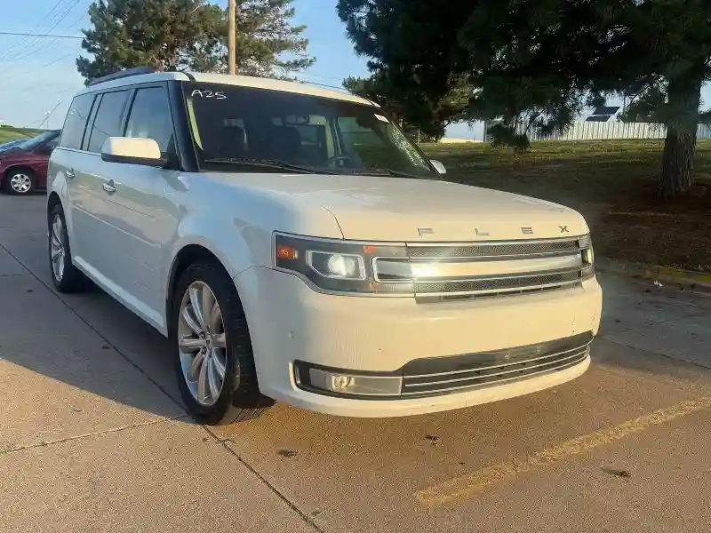 2FMGK5D8XEBD12902 2014 FORD FLEX-0