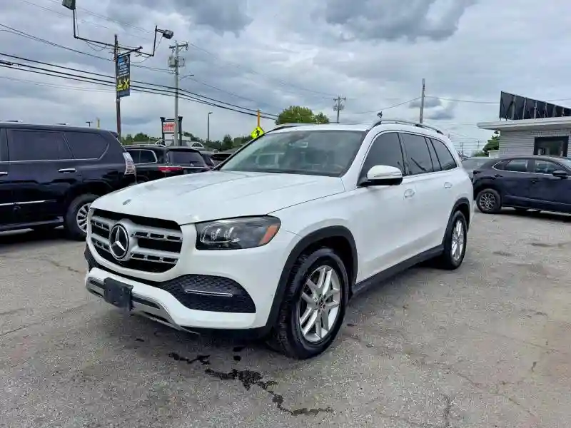 4JGFF5KE1LA075993 2020 MERCEDES-BENZ GLS-CLASS-1
