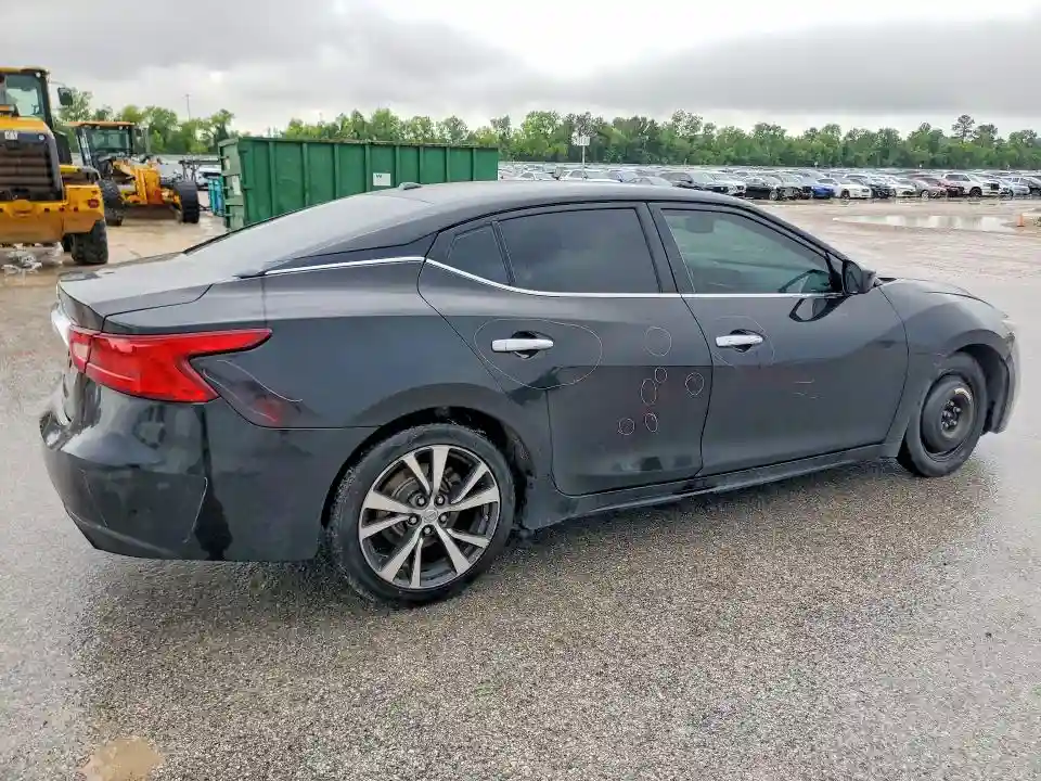 1N4AA6AP2GC406375 2016 NISSAN MAXIMA-2