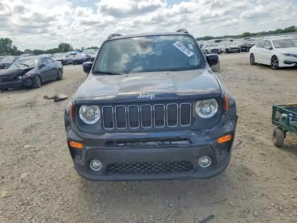 ZACNJBBB6KPK74004 2019 JEEP RENEGADE-4