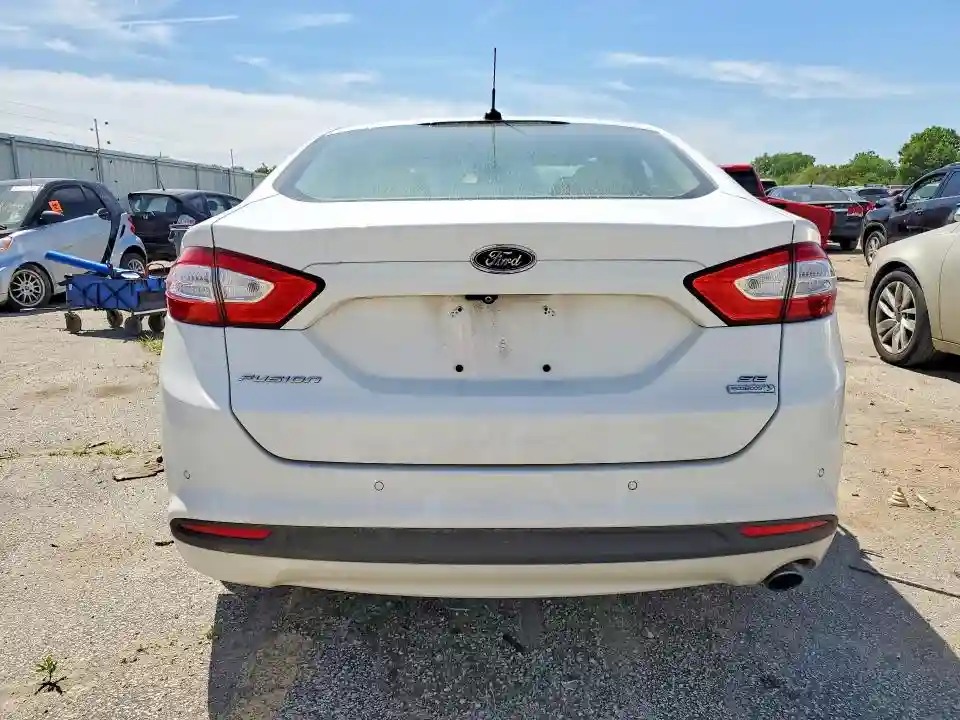 3FA6P0HD2FR239139 2015 FORD FUSION-5