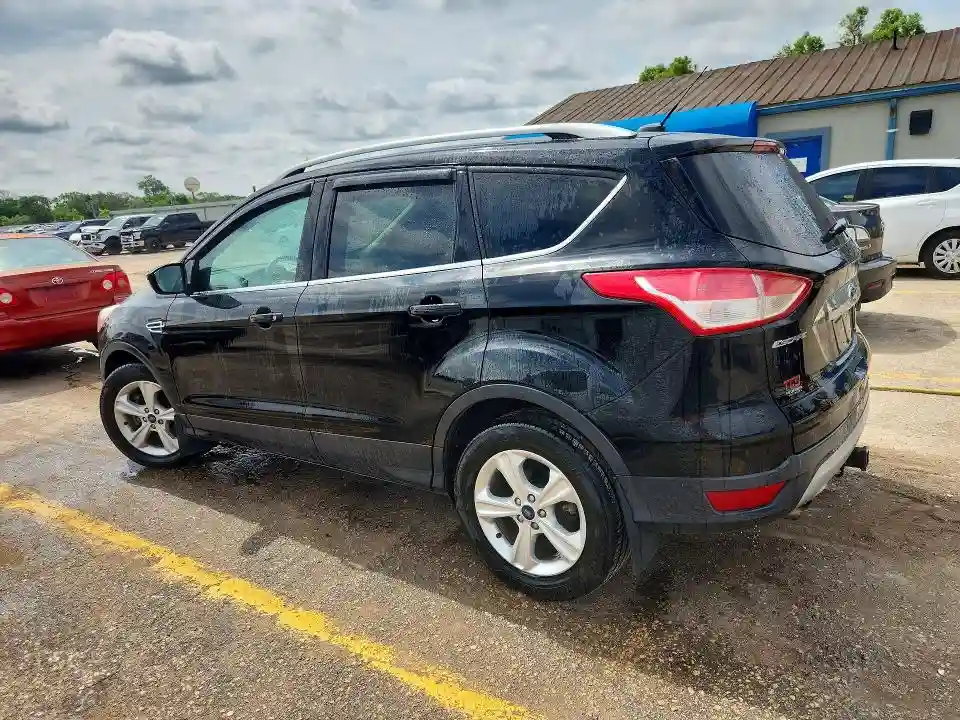 1FMCU9J94GUC27208 2016 FORD ESCAPE-1