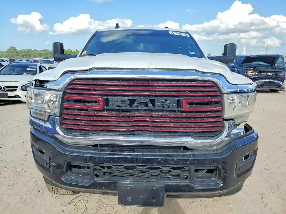 3C6UR5DL0NG386471 2022 RAM 2500-4
