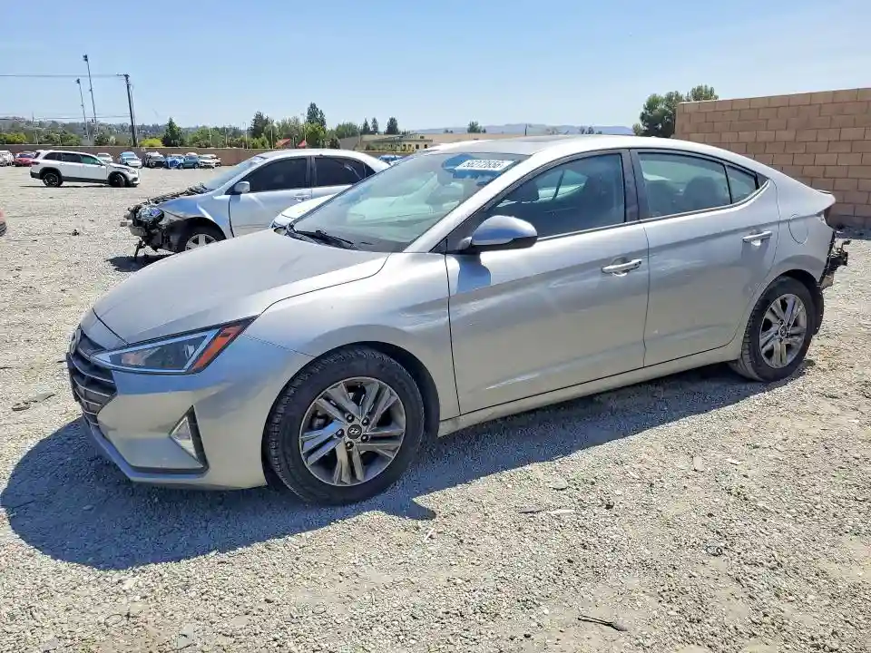 5NPD84LF1LH585955 2020 HYUNDAI ELANTRA-0