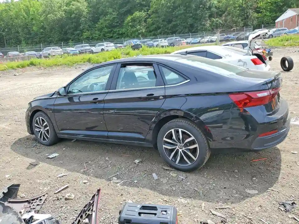 3VW7W7BU5TM031328 2026 VOLKSWAGEN JETTA-1