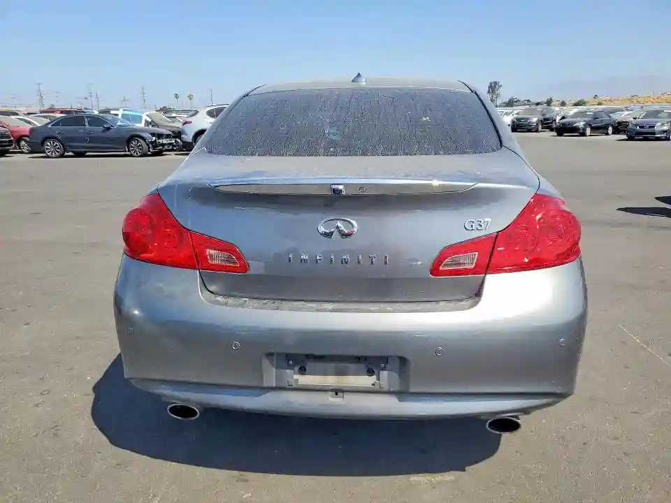 JN1CV6AP5DM726175 2013 INFINITI G37-5