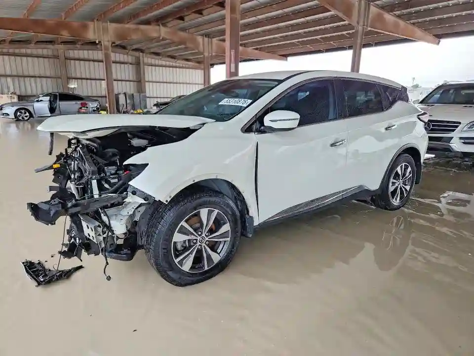 5N1AZ2AJ0LN126066 2020 NISSAN MURANO-0
