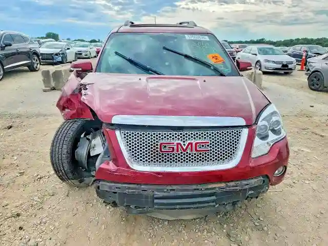 1GKKVTED0BJ283900 2011 GMC ACADIA DEN-4