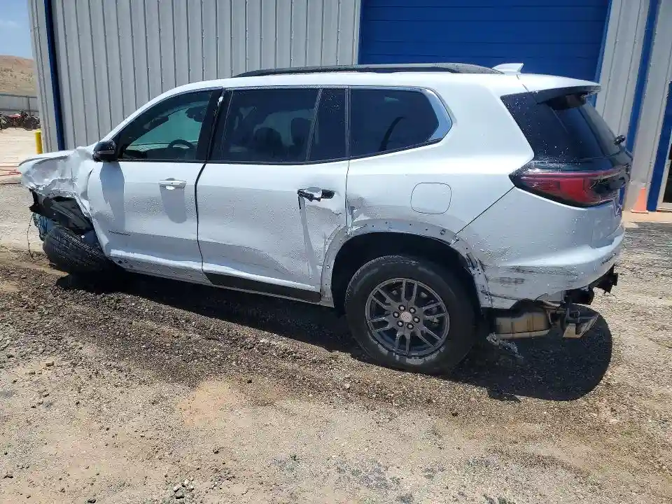 1GKENKKS7TJ285025 2026 GMC ACADIA ELE-1
